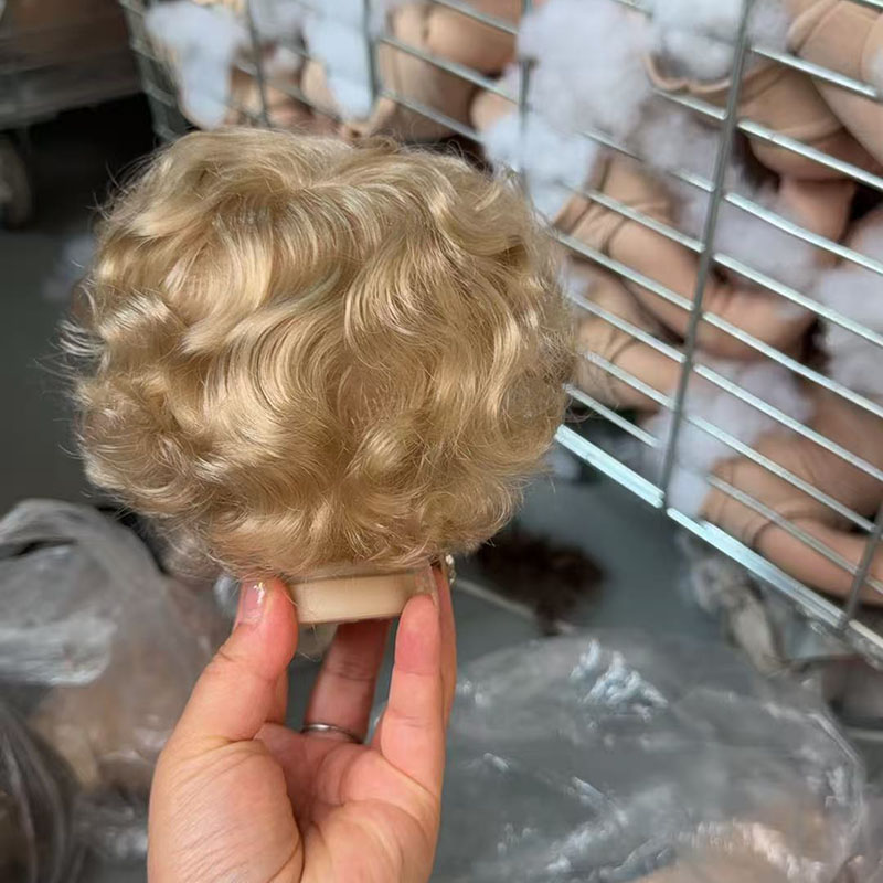 19inch Lifelike Reborn Painted - Baby Products Hair บทวิจารณ์และราคา