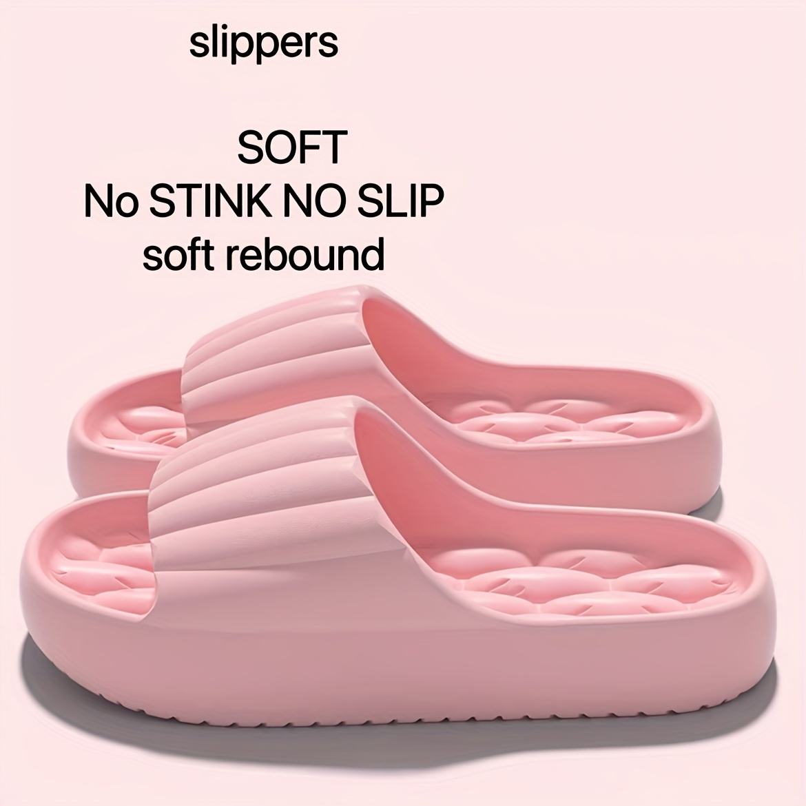 Slippers Women's EVA Slide Sli - Baby Gate Stairs บทวิจารณ์และราคา