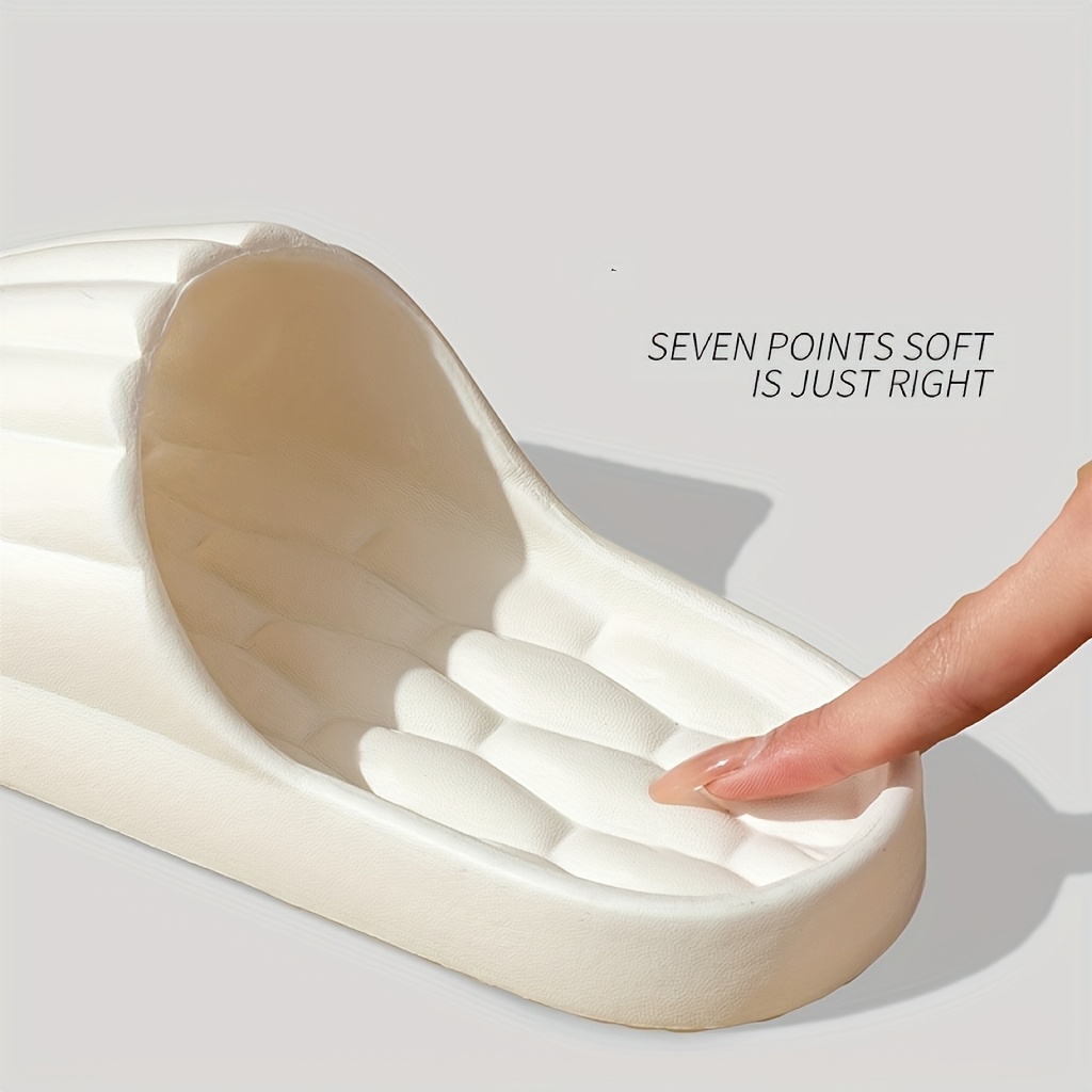 Slippers Women's EVA Slide Sli - Baby Gate Stairs บทวิจารณ์และราคา