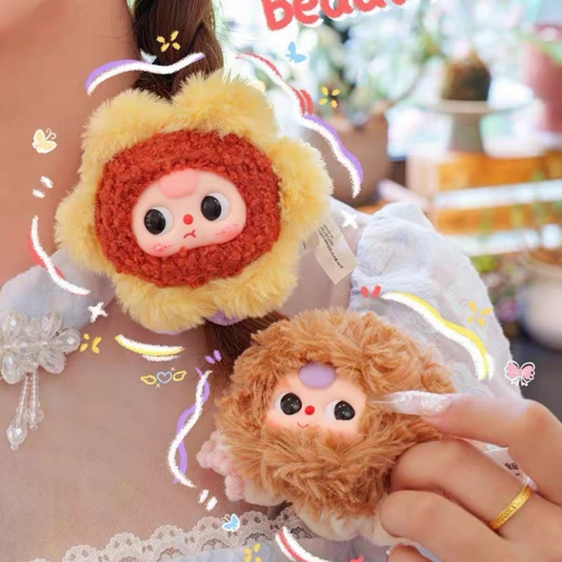 Baby Three Flower Hair Ring Se - Baby Products Hair บทวิจารณ์และราคา