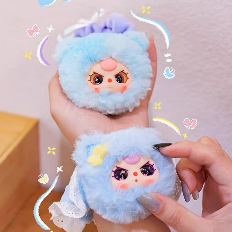 Baby Three Flower Hair Ring Se - Baby Products Hair บทวิจารณ์และราคา