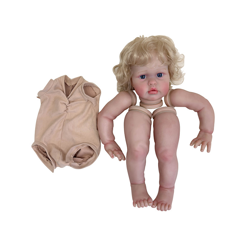 NPK 24'' Handmade High Quantit - Baby Products Hair บทวิจารณ์และราคา