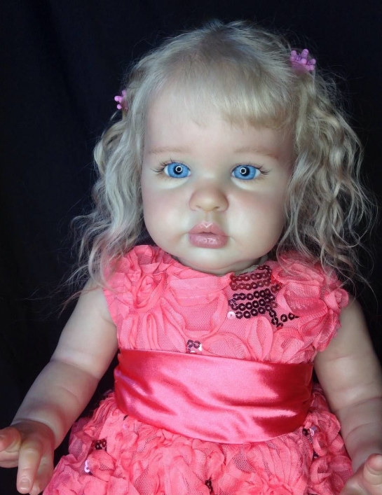 NPK 24'' Handmade High Quantit - Baby Products Hair บทวิจารณ์และราคา