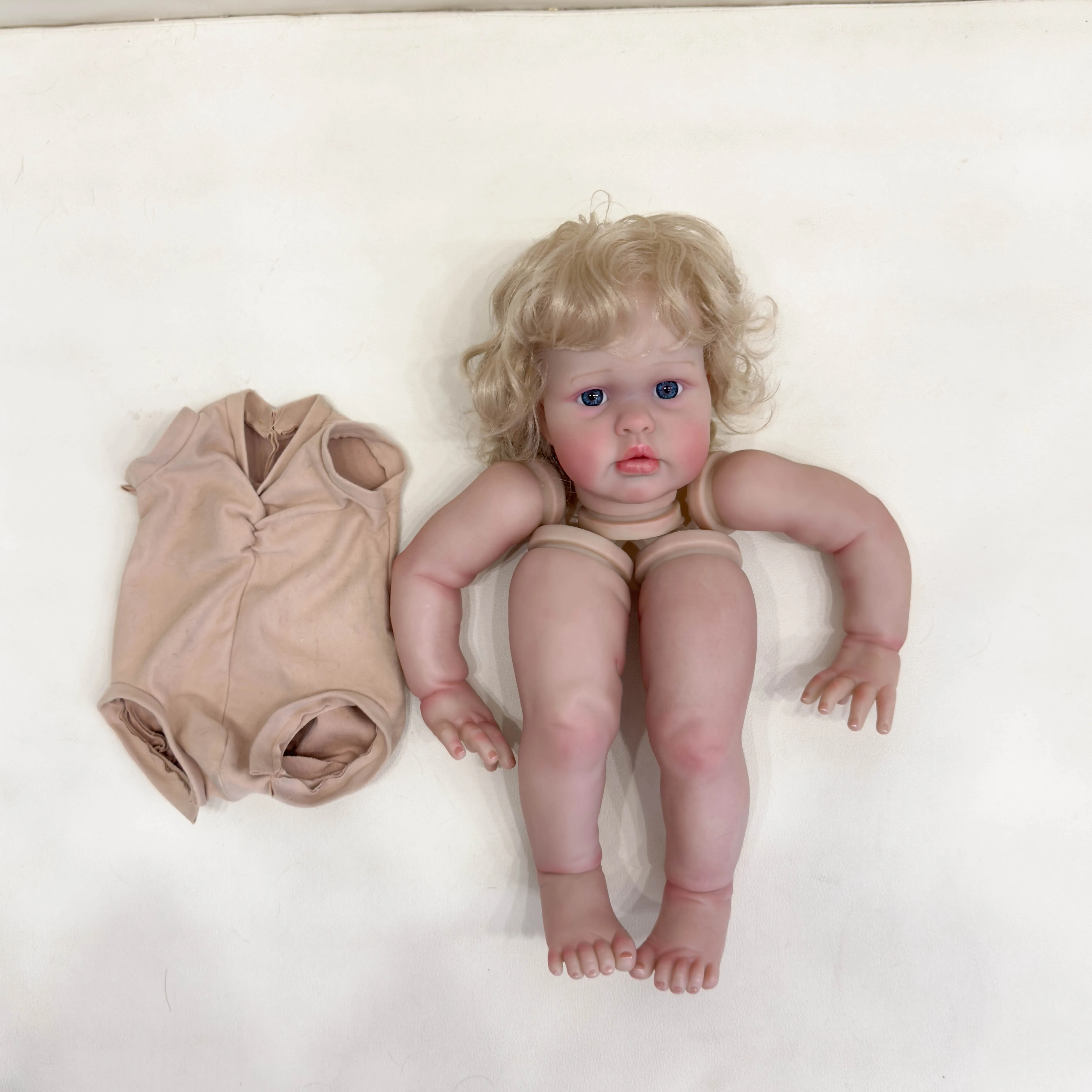NPK 24'' Handmade High Quantit - Baby Products Hair บทวิจารณ์และราคา