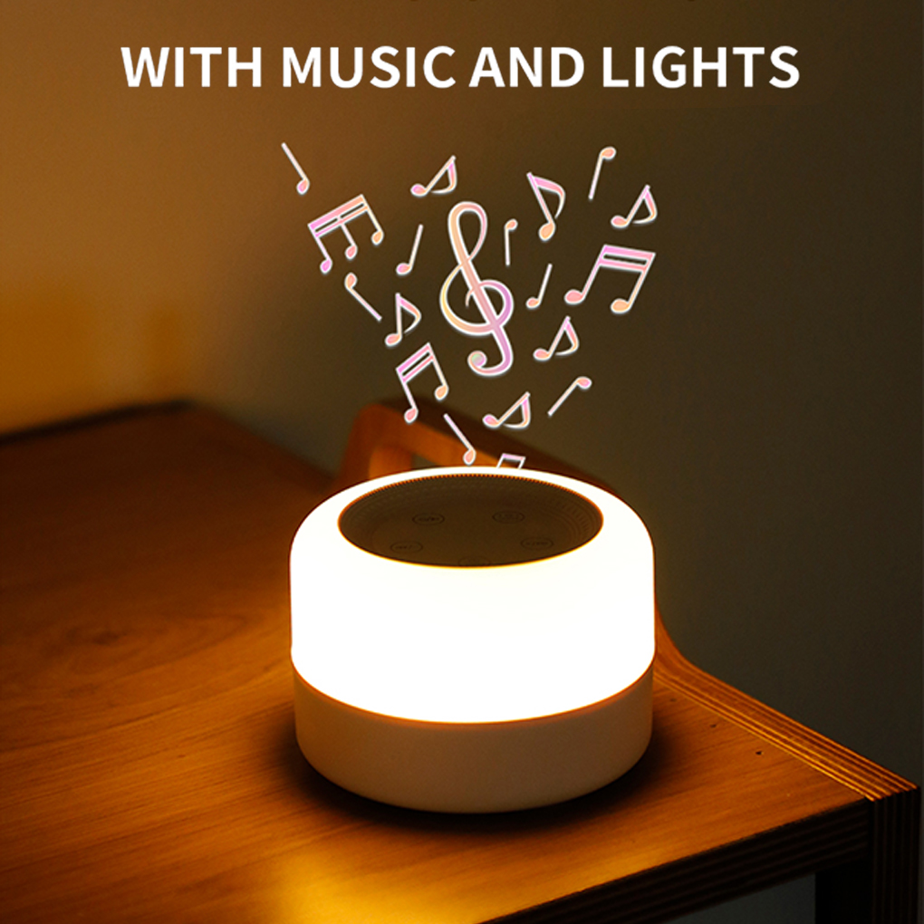 Baby White Noise Machines with - White Noise Machine Baby บทวิจารณ์และราคา