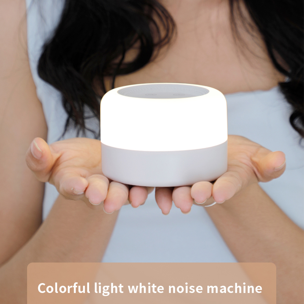 Baby White Noise Machines with - White Noise Machine Baby บทวิจารณ์และราคา