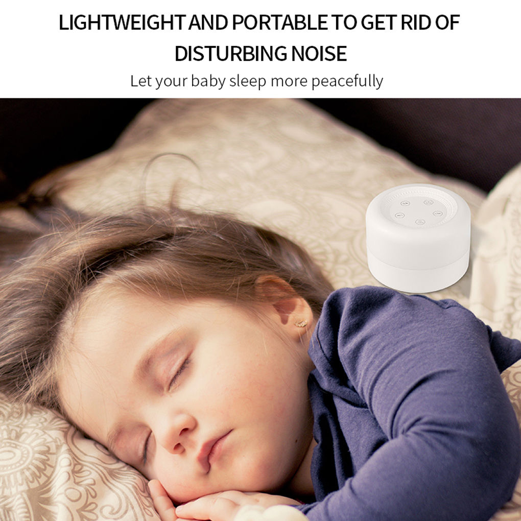 Baby White Noise Machines with - White Noise Machine Baby บทวิจารณ์และราคา