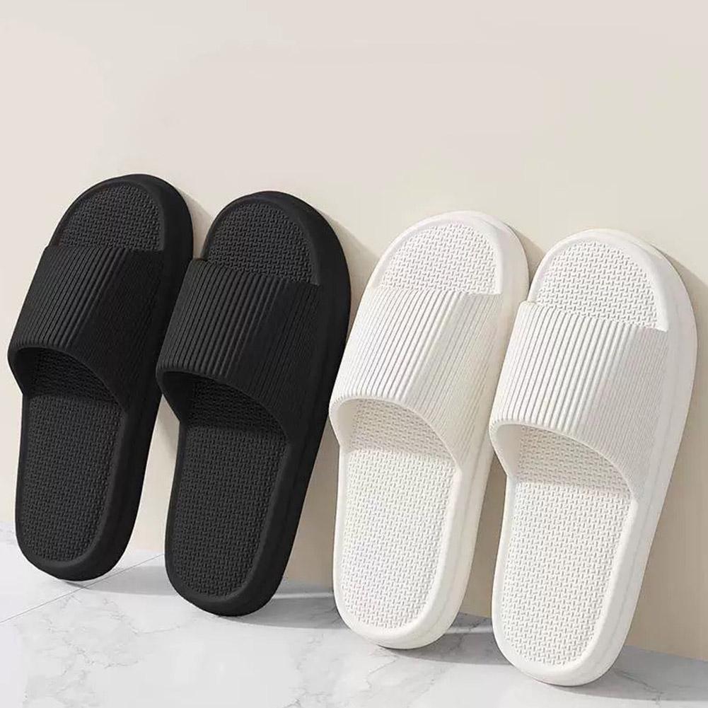 Women Summer Concise EVA Slipp - Baby Gate Stairs บทวิจารณ์และราคา