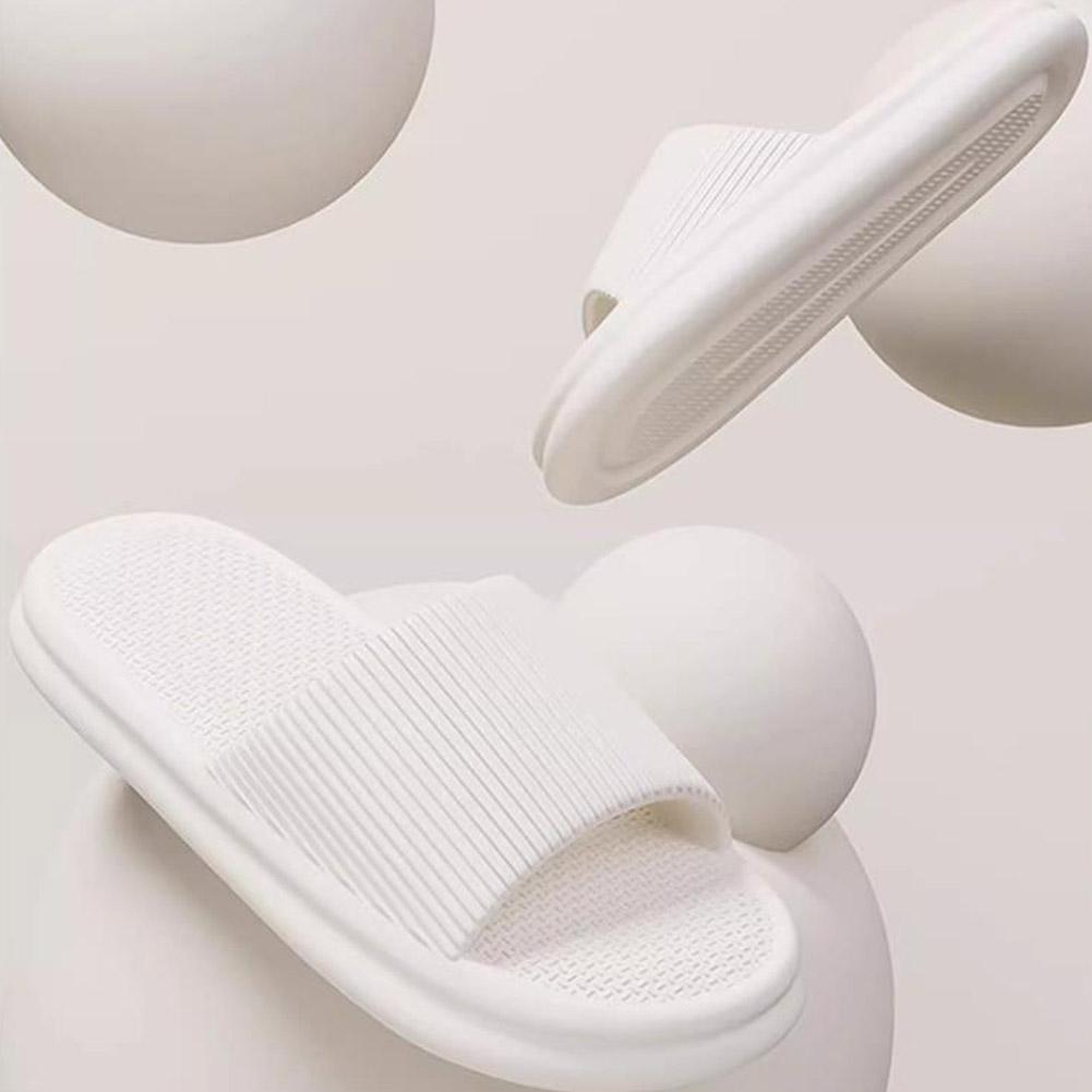 Women Summer Concise EVA Slipp - Baby Gate Stairs บทวิจารณ์และราคา