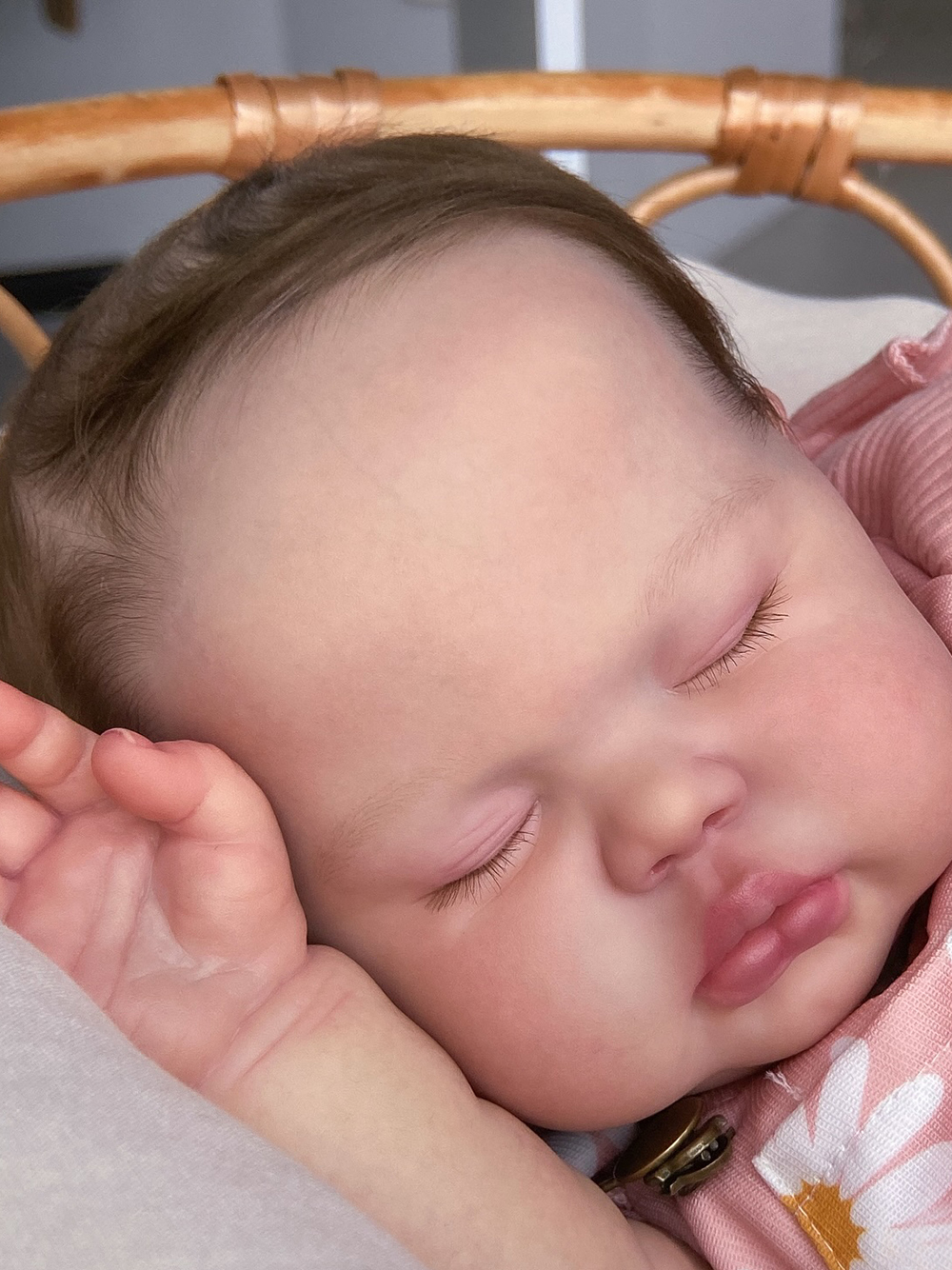 60CM Huge Size Realistic Lifel - Baby Products Hair บทวิจารณ์และราคา