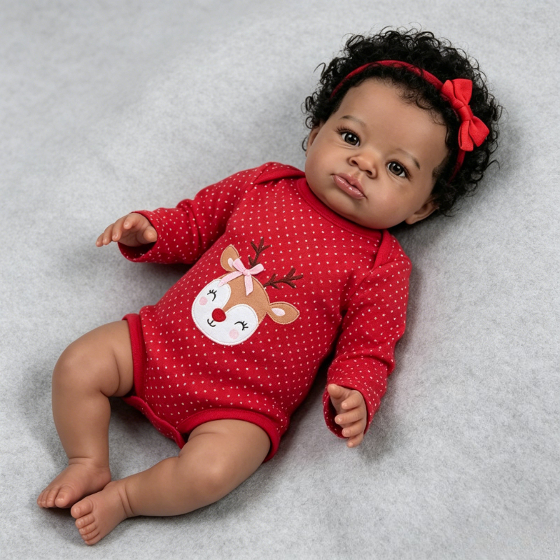 48cm Cotton Body Lanny Curly H - Baby Products For Curly Hair บทวิจารณ์และราคา