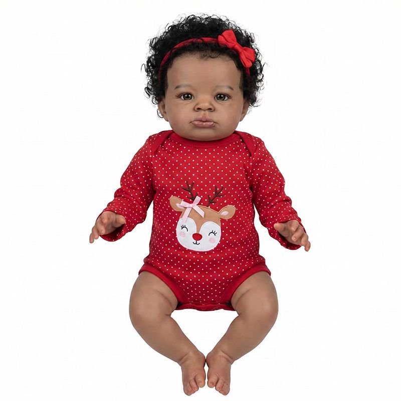 48cm Cotton Body Lanny Curly H - Baby Products For Curly Hair บทวิจารณ์และราคา