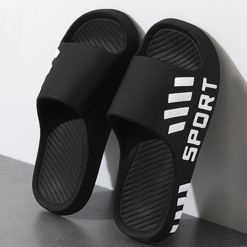 Summer Fashion Slippers For Me - Baby Gate Stairs บทวิจารณ์และราคา