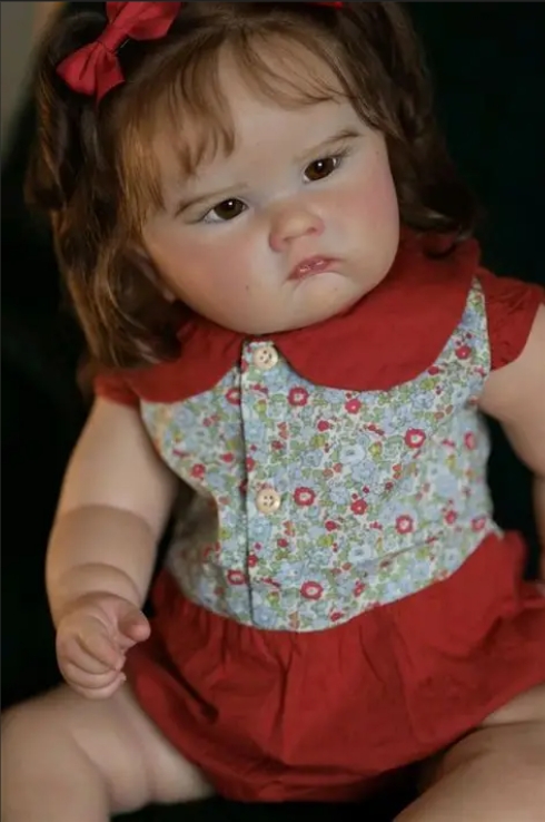 NPK 24'' Handmade Unfinished R - Baby Products For Curly Hair บทวิจารณ์และราคา