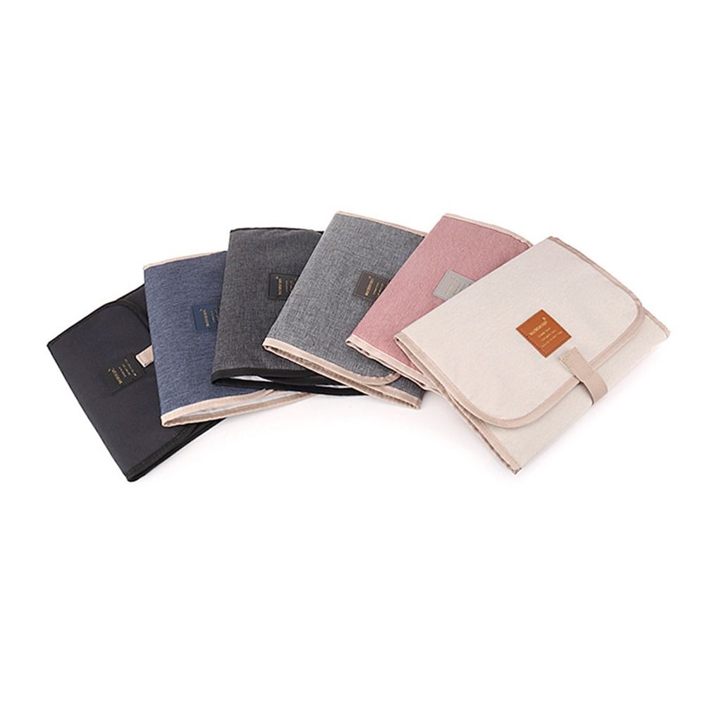 Waterproof Newborn Diaper Chan - Diaper Changing Mat บทวิจารณ์และราคา