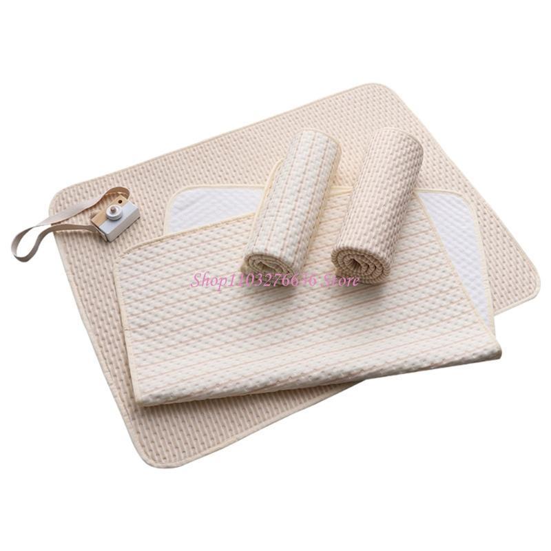 R6FD Portable Diaper Changing  - Diaper Changing Mat บทวิจารณ์และราคา
