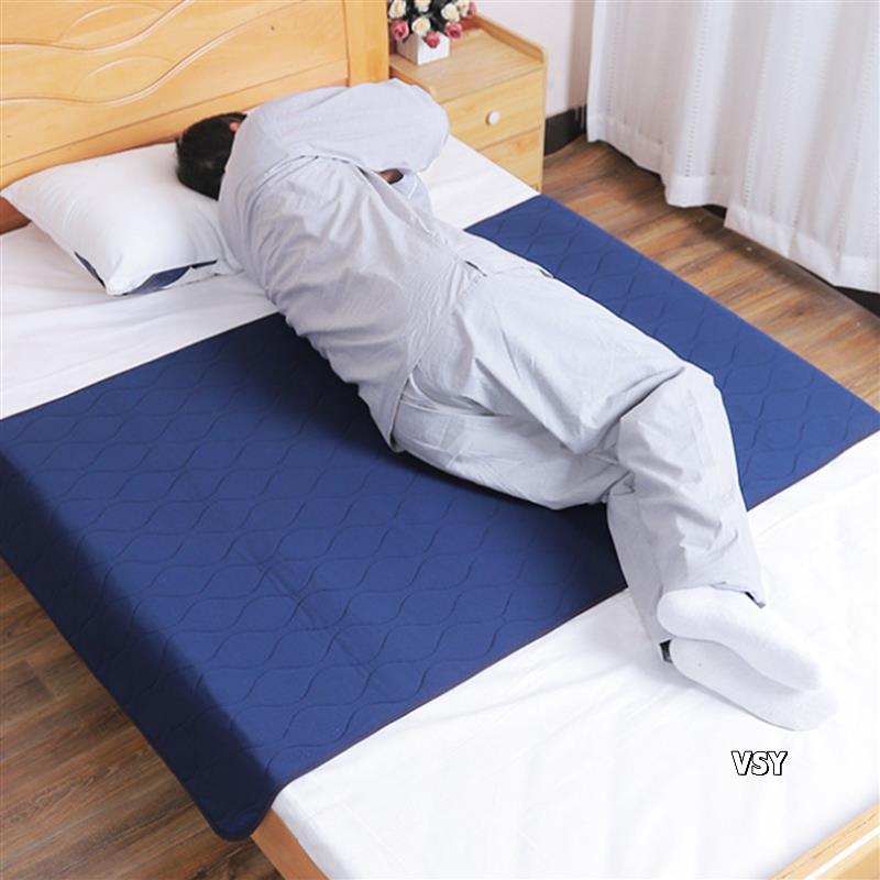 2X Waterproof Washable Inconti - Diaper Changing Mat บทวิจารณ์และราคา