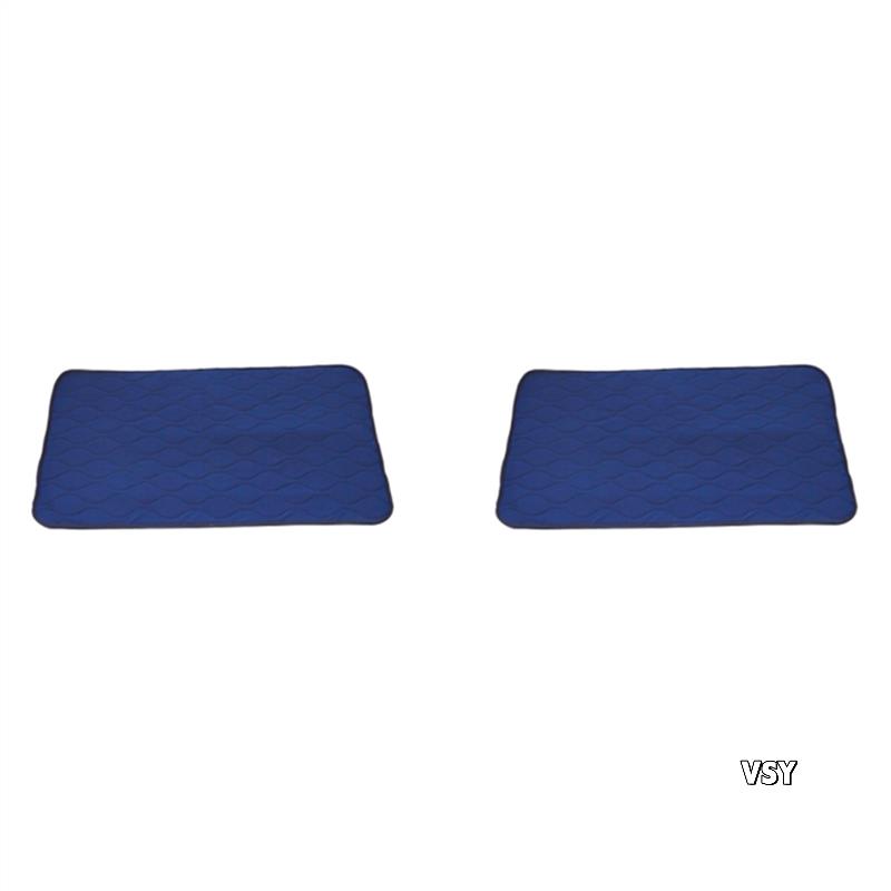 2X Waterproof Washable Inconti - Diaper Changing Mat บทวิจารณ์และราคา