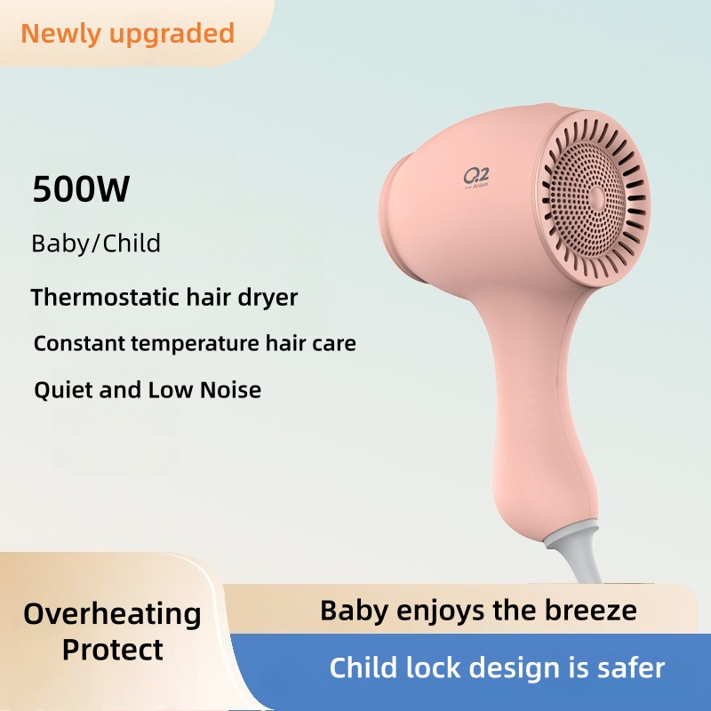 New Product: Children's Hair D - Baby Products Hair บทวิจารณ์และราคา