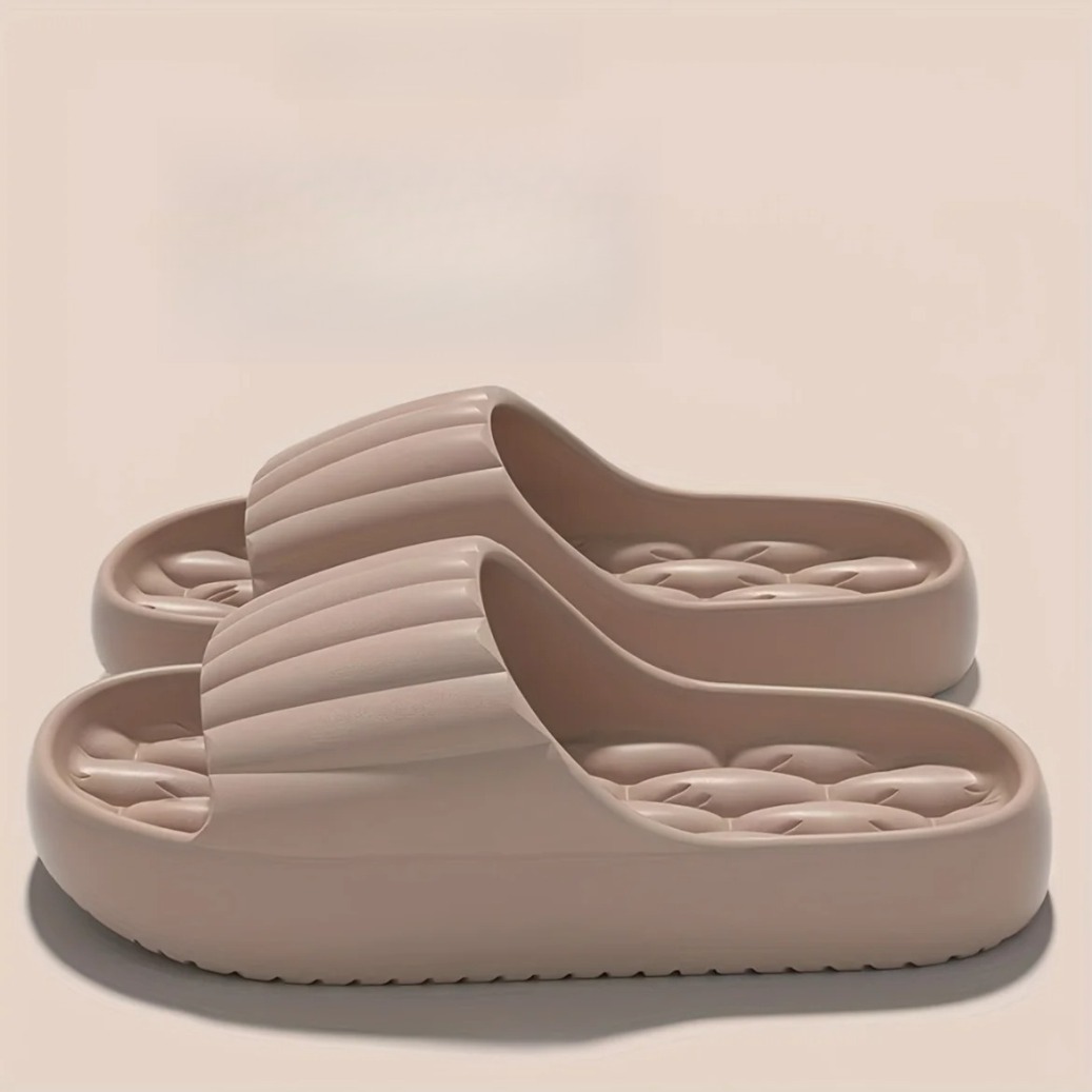 Slippers Women's EVA Slide Sli - Baby Gate Stairs บทวิจารณ์และราคา