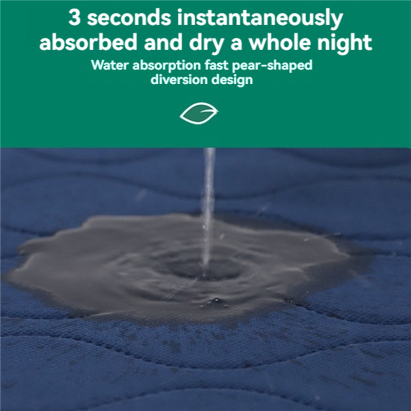 N04R 2X Waterproof Washable In - Diaper Changing Mat บทวิจารณ์และราคา