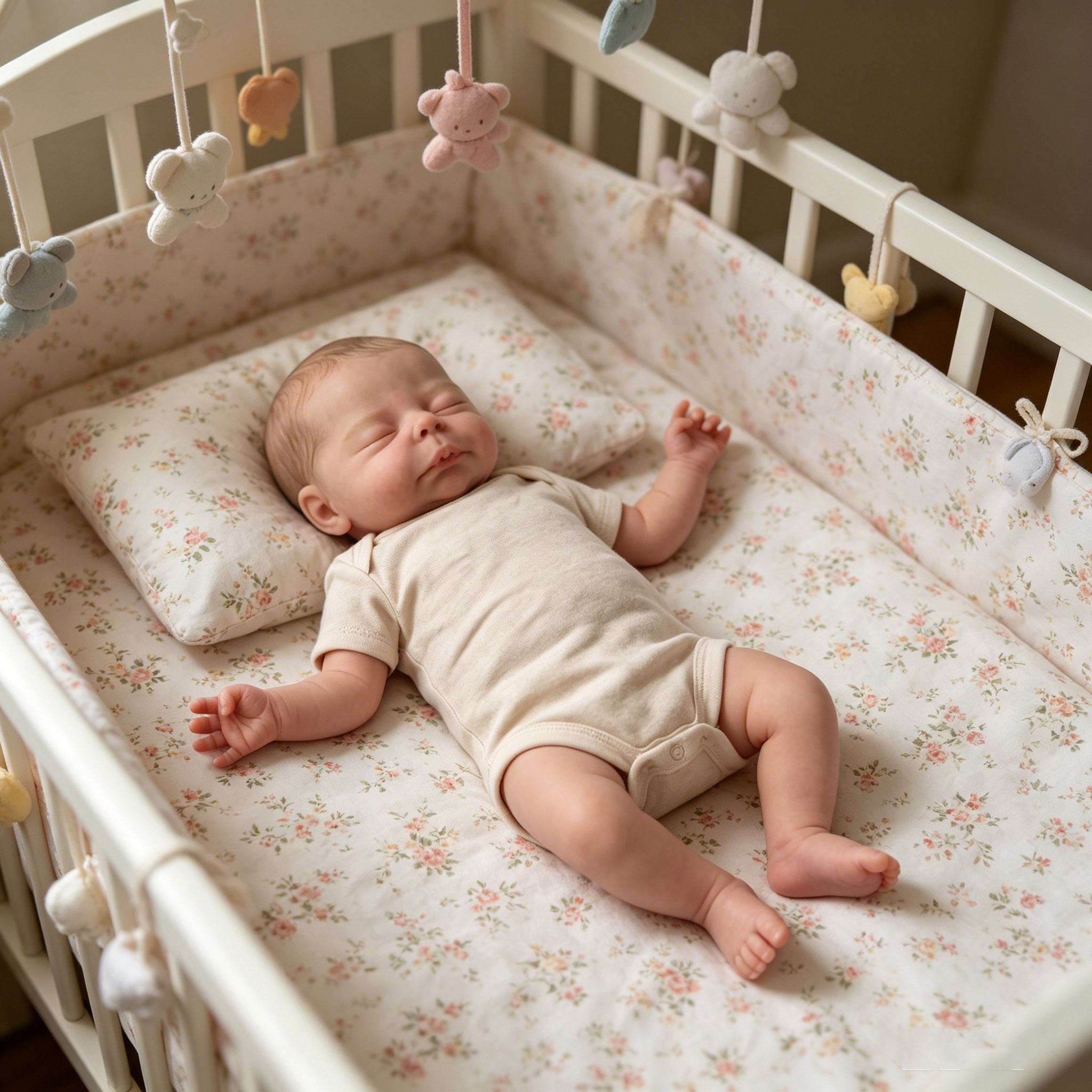 Lifelike Reborn Christopher/Es - Baby Products Hair บทวิจารณ์และราคา