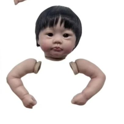 Newborn Baby Lali Doll Kit Lif - Baby Products Hair บทวิจารณ์และราคา