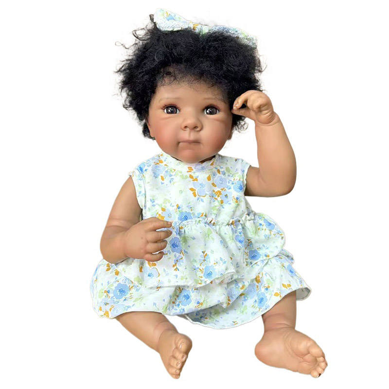 19inch Multiple Styles Choose  - Baby Products For Curly Hair บทวิจารณ์และราคา