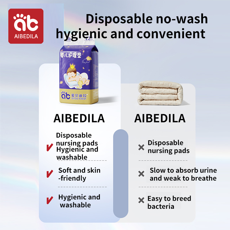 AIBEDILA Baby Care Pad Baby Di - Diaper Changing Mat บทวิจารณ์และราคา