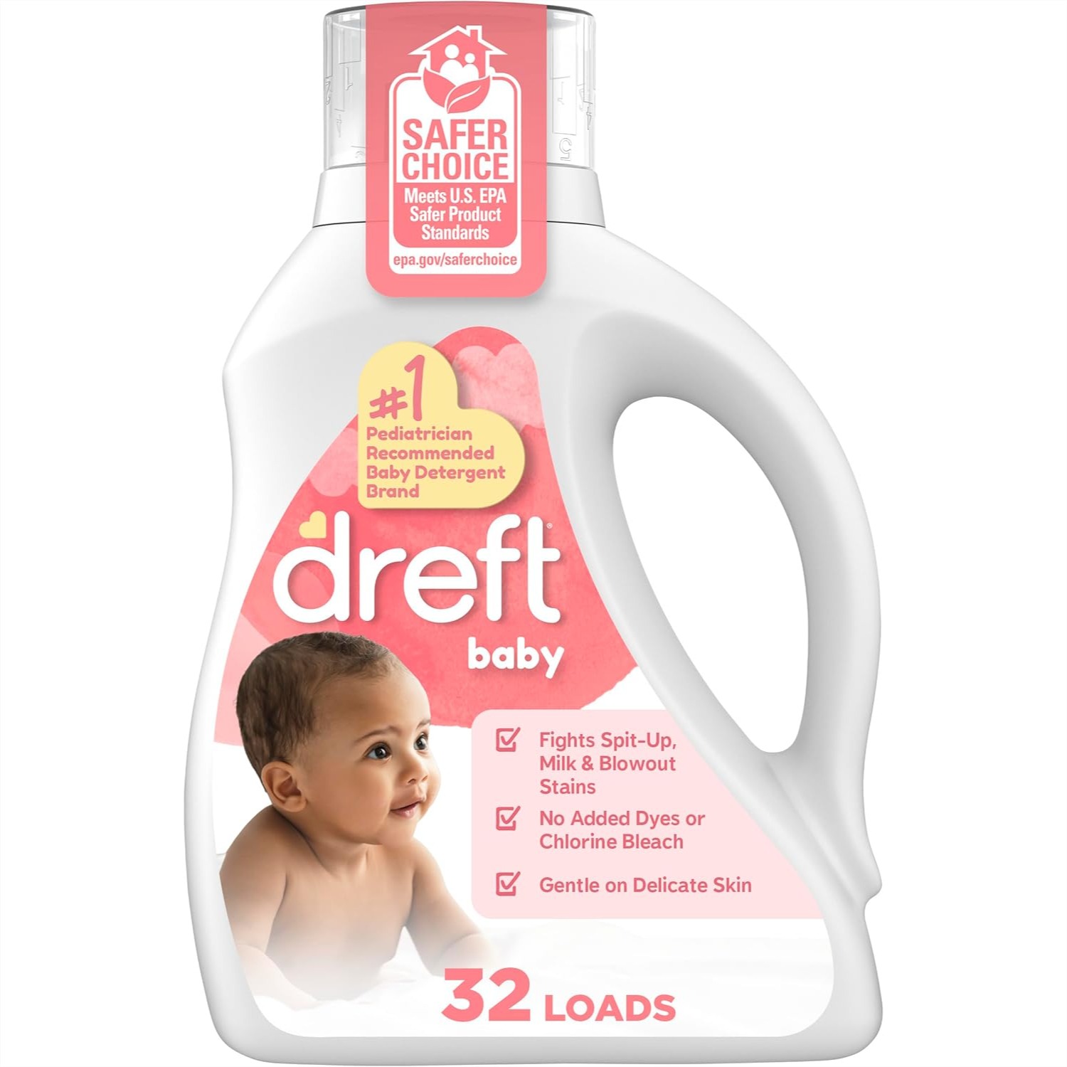 Baby Laundry Detergent for Sen - Baby Products Soap บทวิจารณ์และราคา
