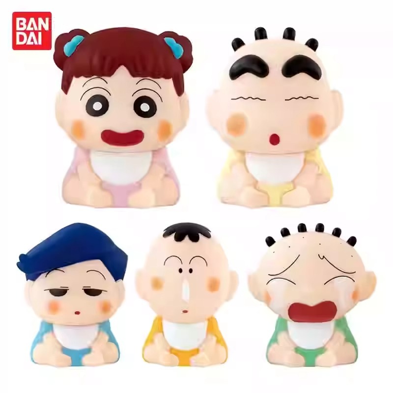 Japanese Edition Crayon Shin-c - Baby Products Japanese บทวิจารณ์และราคา