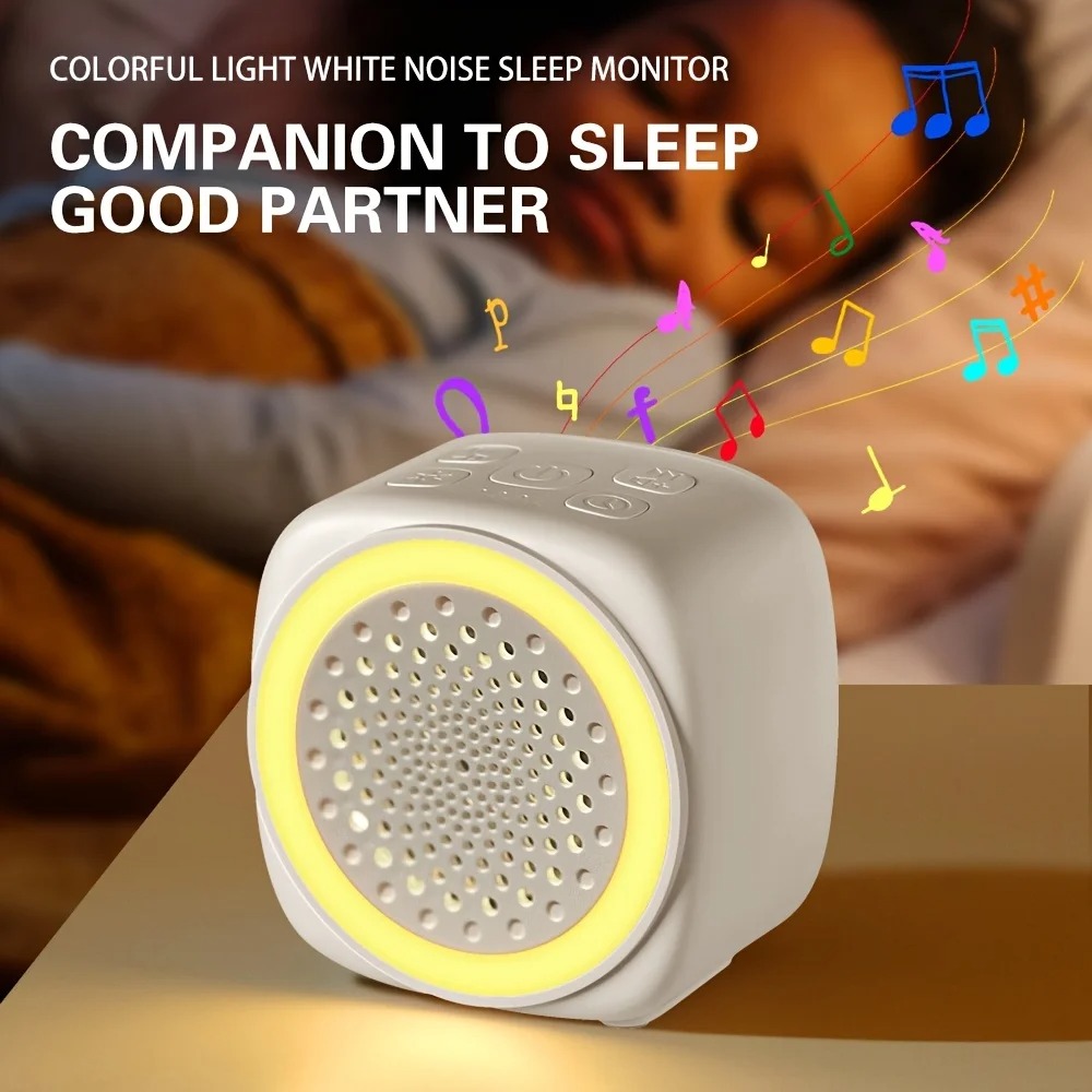 Baby Sleeping White Noise Mach - White Noise Machine Baby บทวิจารณ์และราคา