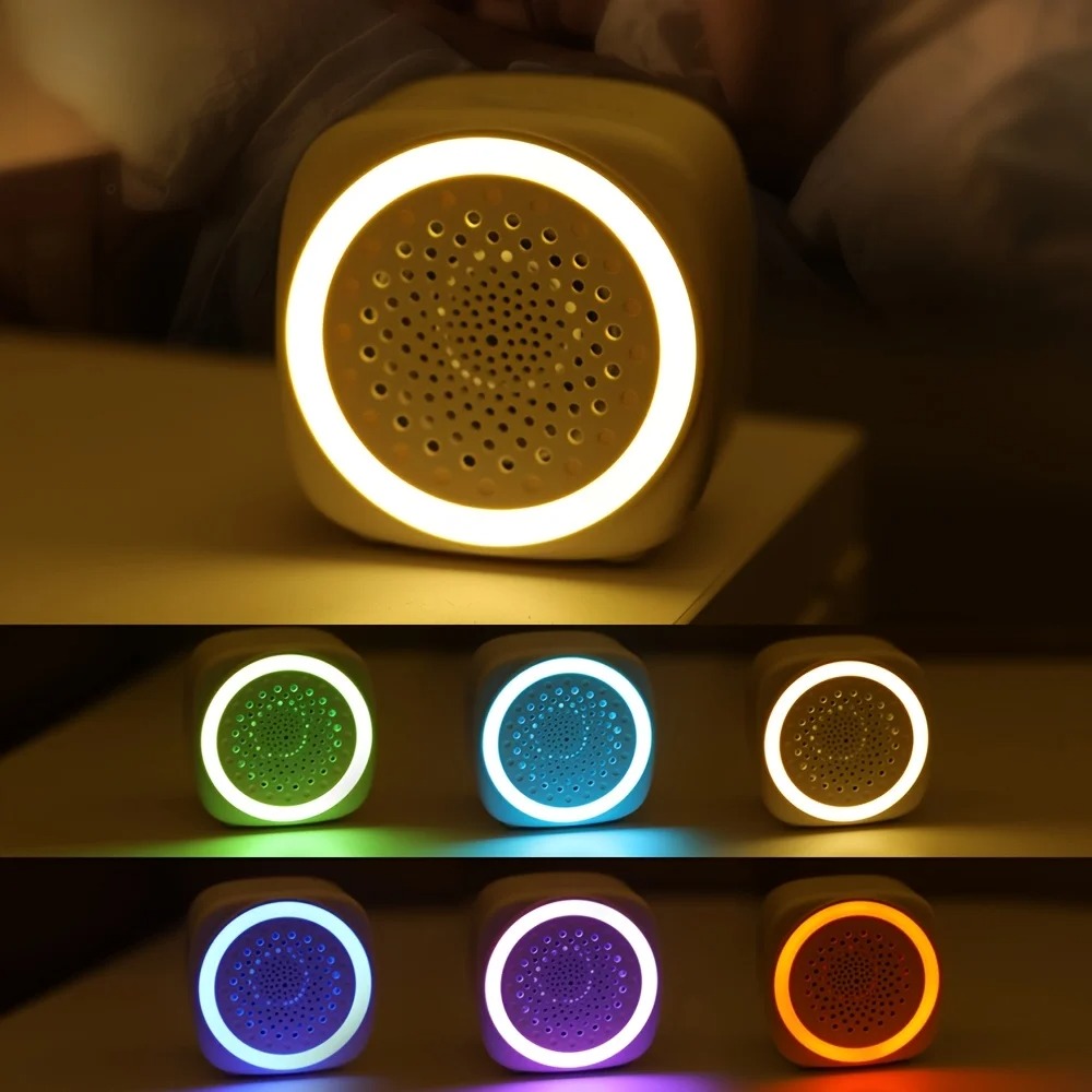 Baby Sleeping White Noise Mach - White Noise Machine Baby บทวิจารณ์และราคา