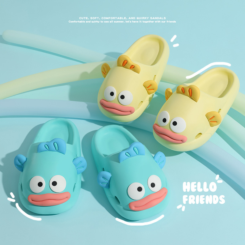 Clownfish Sandals - Women's Su - Baby Gate Stairs บทวิจารณ์และราคา