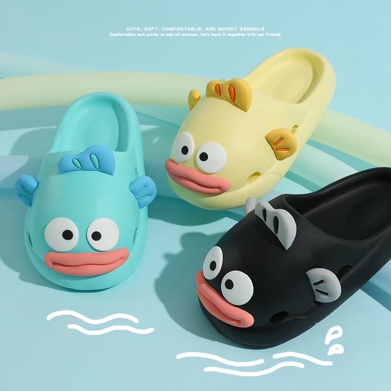 Clownfish Sandals - Women's Su - Baby Gate Stairs บทวิจารณ์และราคา