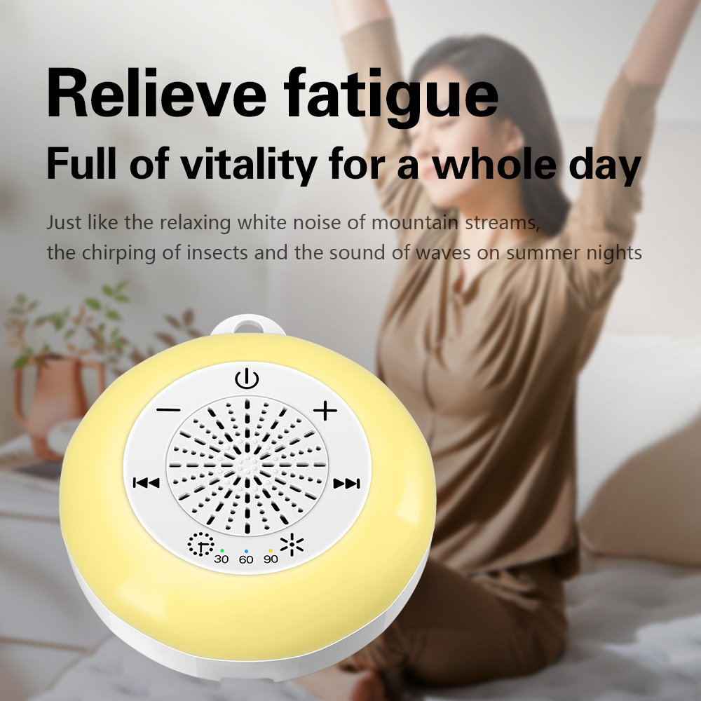 Baby Sleep White Noise Machine - White Noise Machine Baby บทวิจารณ์และราคา