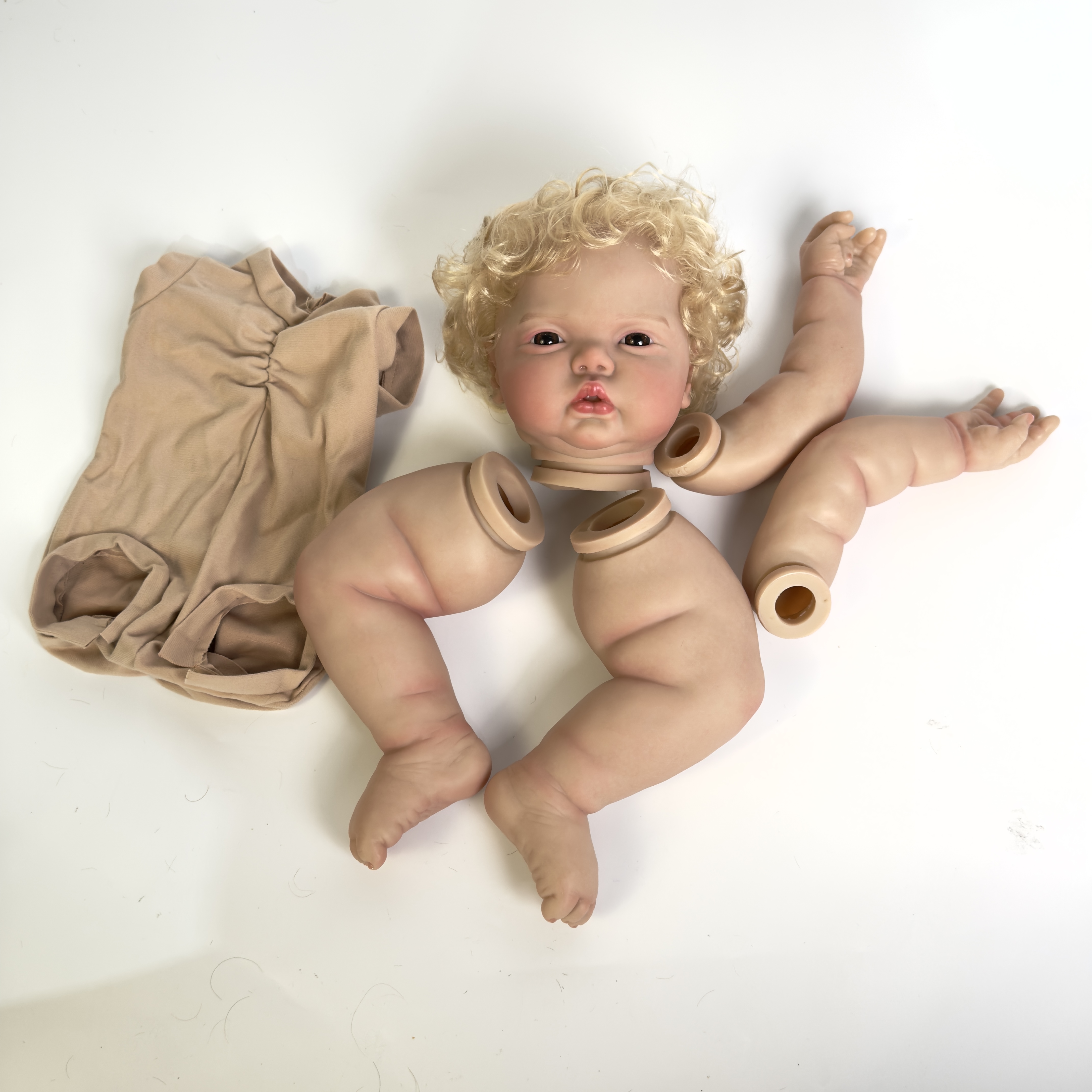 NPK 24inch Pickle Awake Girl C - Baby Products For Curly Hair บทวิจารณ์และราคา