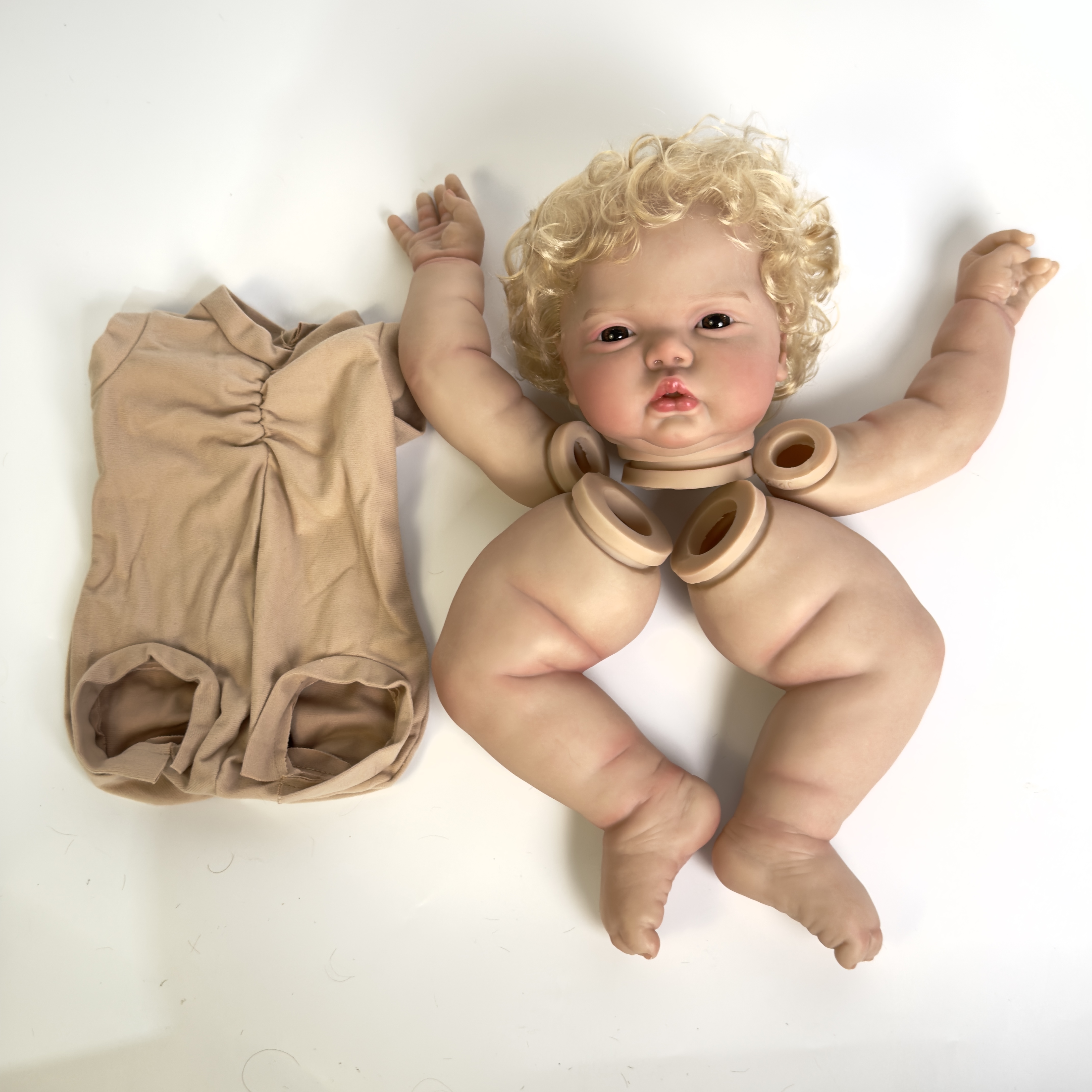 NPK 24inch Pickle Awake Girl C - Baby Products For Curly Hair บทวิจารณ์และราคา