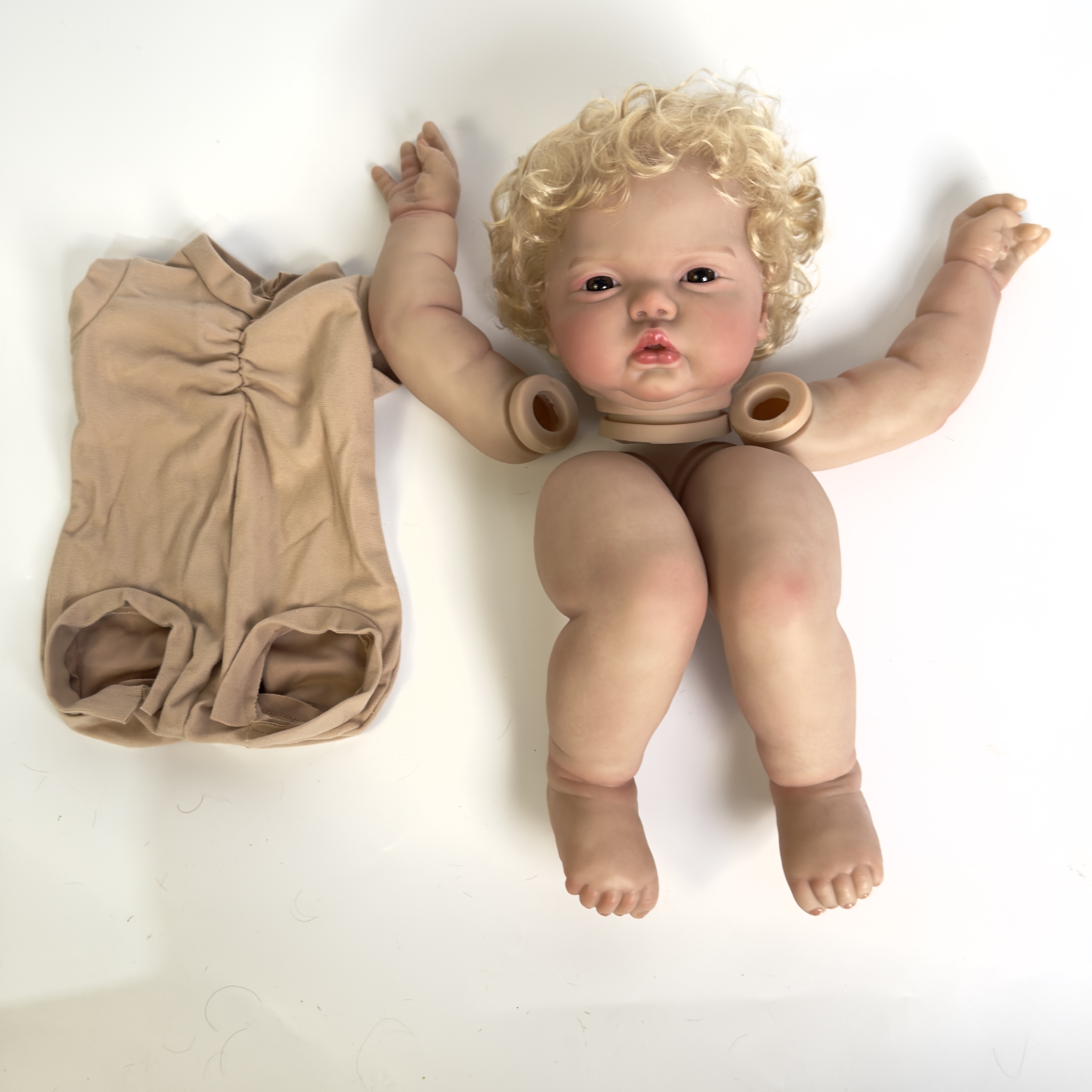 NPK 24inch Pickle Awake Girl C - Baby Products For Curly Hair บทวิจารณ์และราคา