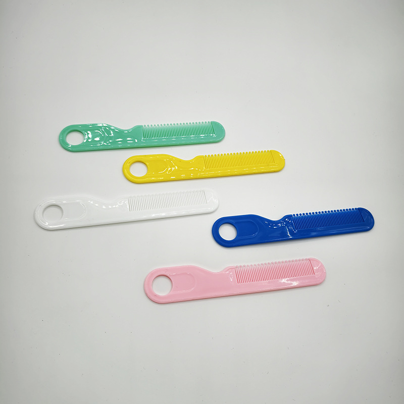 Baby Head Massage Comb Cleanin - Baby Products Hair บทวิจารณ์และราคา