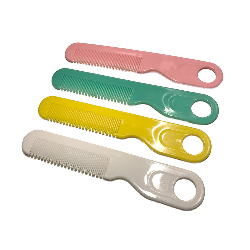Baby Head Massage Comb Cleanin - Baby Products Hair บทวิจารณ์และราคา