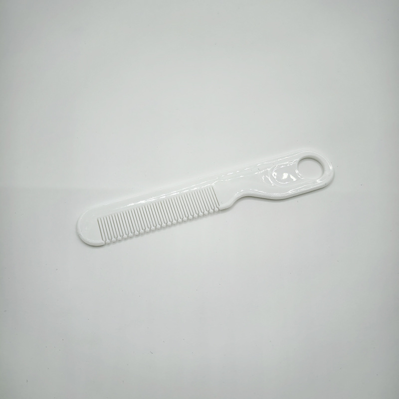 Baby Head Massage Comb Cleanin - Baby Products Hair บทวิจารณ์และราคา